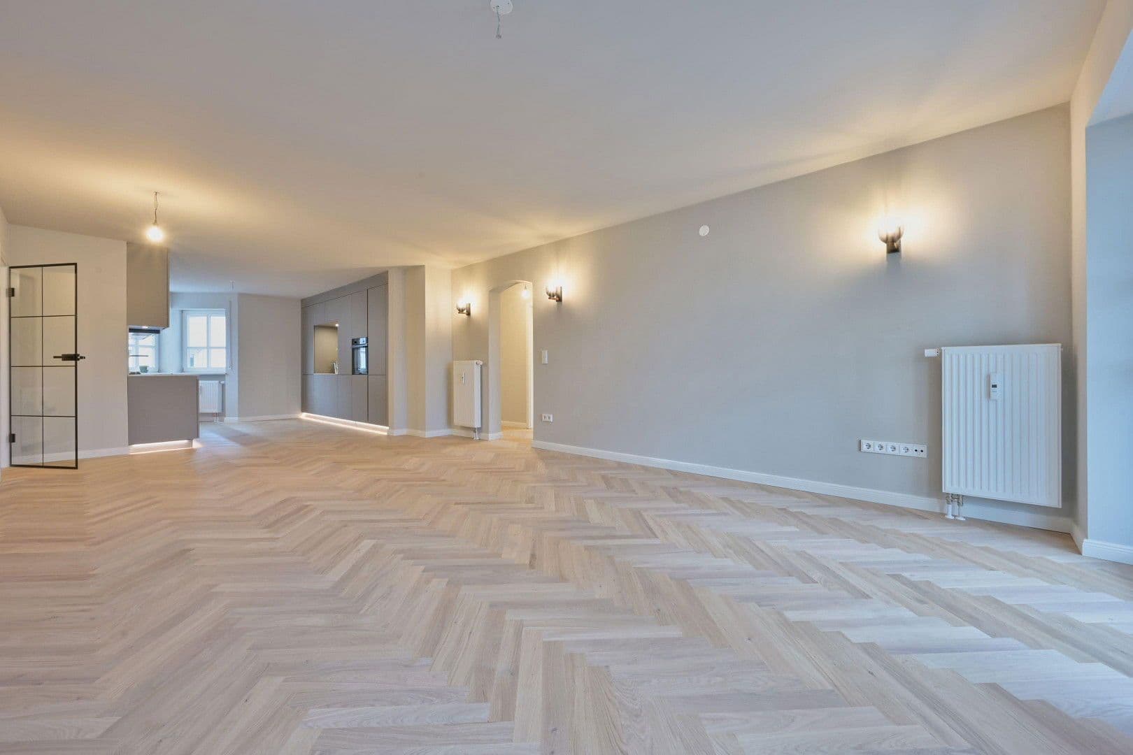 Predaj bytu 4-izbový 105 m², Hauptstraße 43, Aystetten, Bavorsko Predaj bytu 4-izbový 105 m², Hauptstraße 43, Aystetten, Bavorsko