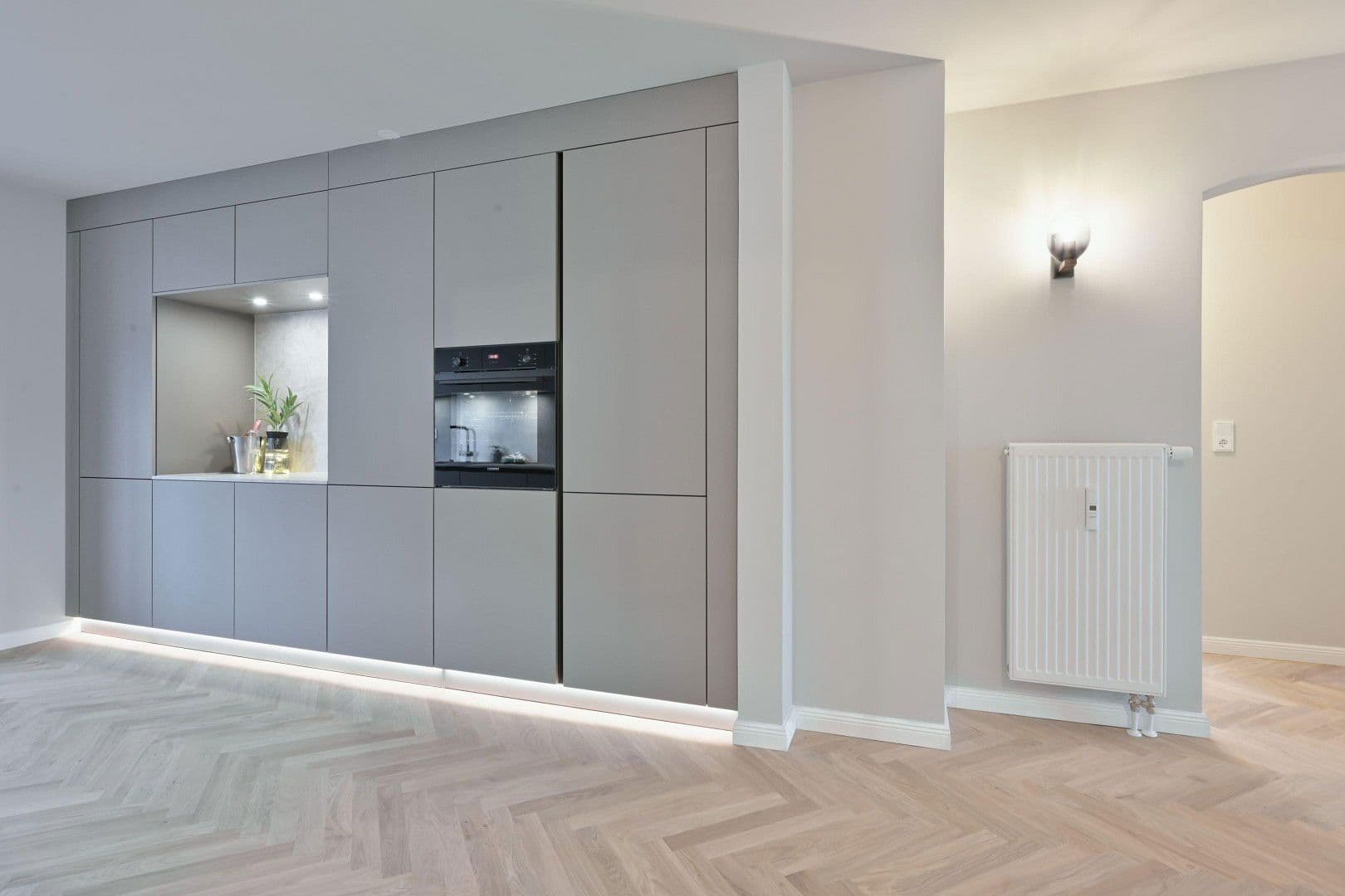 Predaj bytu 4-izbový 105 m², Hauptstraße 43, Aystetten, Bavorsko Predaj bytu 4-izbový 105 m², Hauptstraße 43, Aystetten, Bavorsko