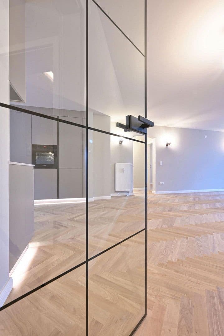 Predaj bytu 4-izbový 105 m², Hauptstraße 43, Aystetten, Bavorsko Predaj bytu 4-izbový 105 m², Hauptstraße 43, Aystetten, Bavorsko