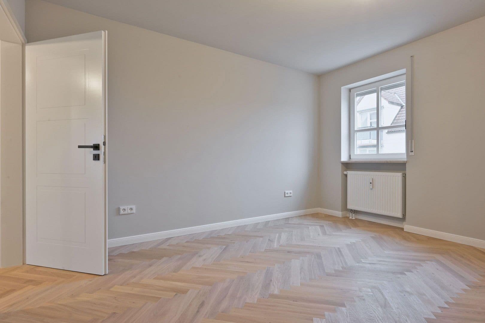 Predaj bytu 4-izbový 105 m², Hauptstraße 43, Aystetten, Bavorsko Predaj bytu 4-izbový 105 m², Hauptstraße 43, Aystetten, Bavorsko