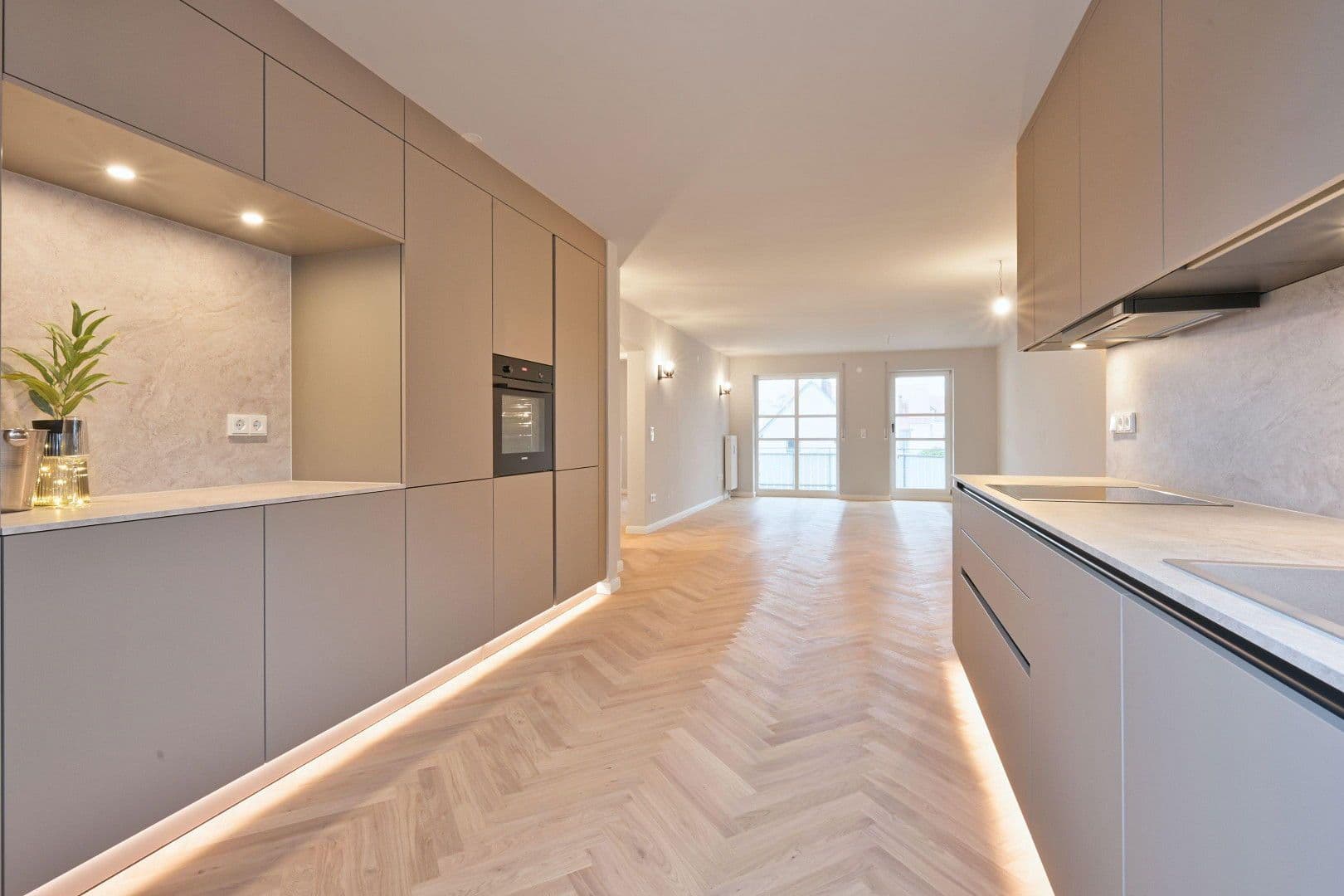 Predaj bytu 4-izbový 105 m², Hauptstraße 43, Aystetten, Bavorsko Predaj bytu 4-izbový 105 m², Hauptstraße 43, Aystetten, Bavorsko