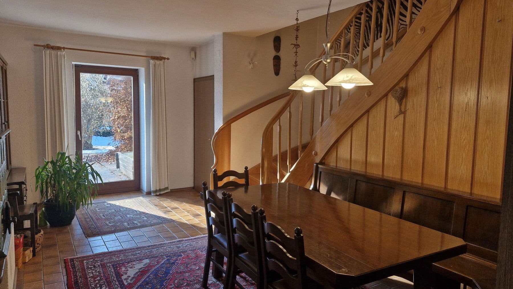 Predaj domu 214 m², pozemek 2.084 m², Heiligenkreuz am Waasen, Štajersko Predaj domu 214 m², pozemek 2.084 m², Heiligenkreuz am Waasen, Štajersko