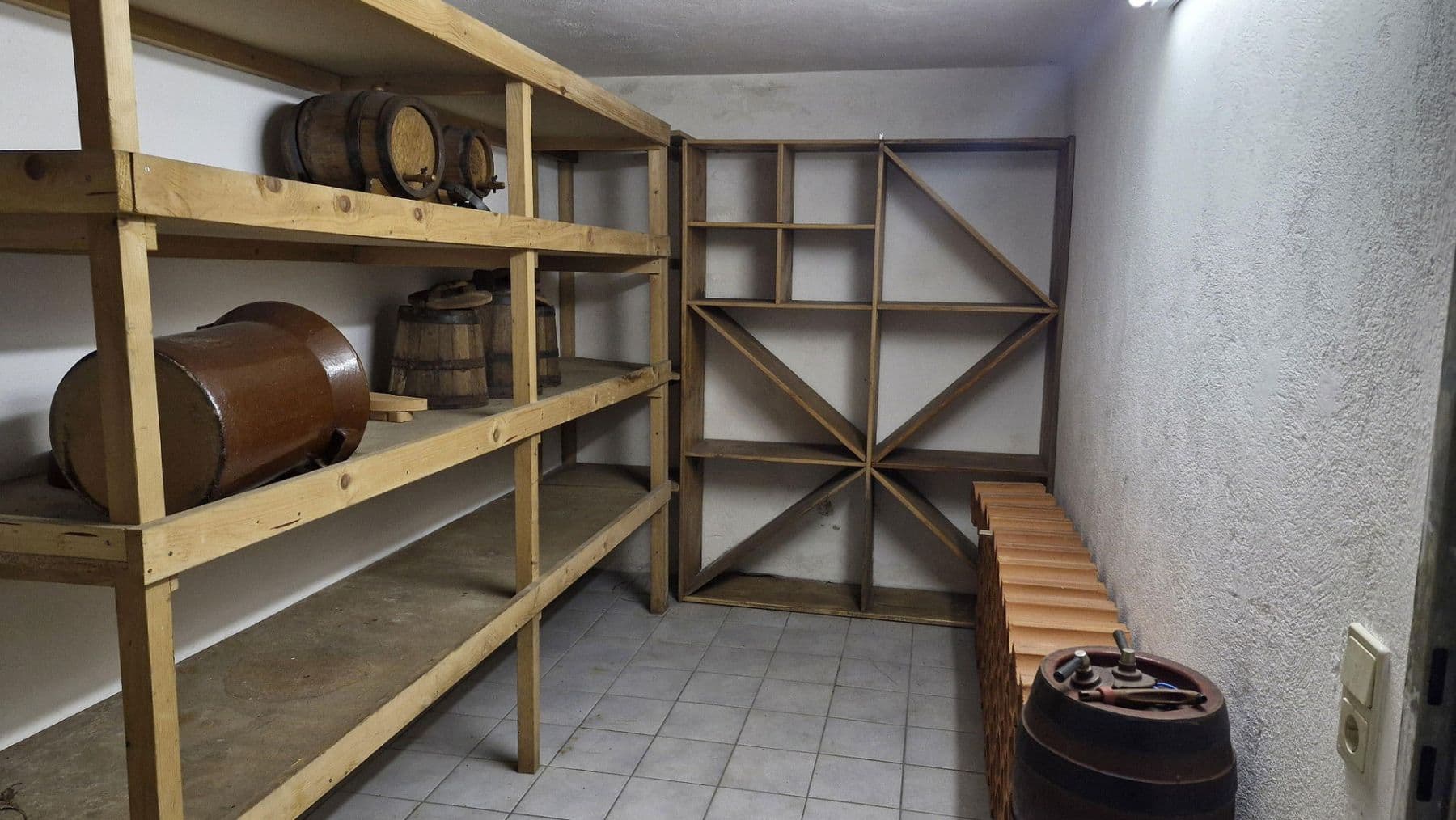 Predaj domu 214 m², pozemek 2.084 m², Heiligenkreuz am Waasen, Štajersko Predaj domu 214 m², pozemek 2.084 m², Heiligenkreuz am Waasen, Štajersko