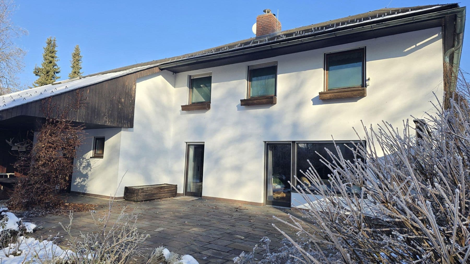 Predaj domu 214 m², pozemek 2.084 m², Heiligenkreuz am Waasen, Štajersko Predaj domu 214 m², pozemek 2.084 m², Heiligenkreuz am Waasen, Štajersko