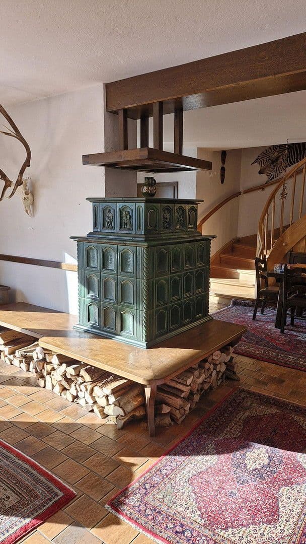 Predaj domu 214 m², pozemek 2.084 m², Heiligenkreuz am Waasen, Štajersko Predaj domu 214 m², pozemek 2.084 m², Heiligenkreuz am Waasen, Štajersko