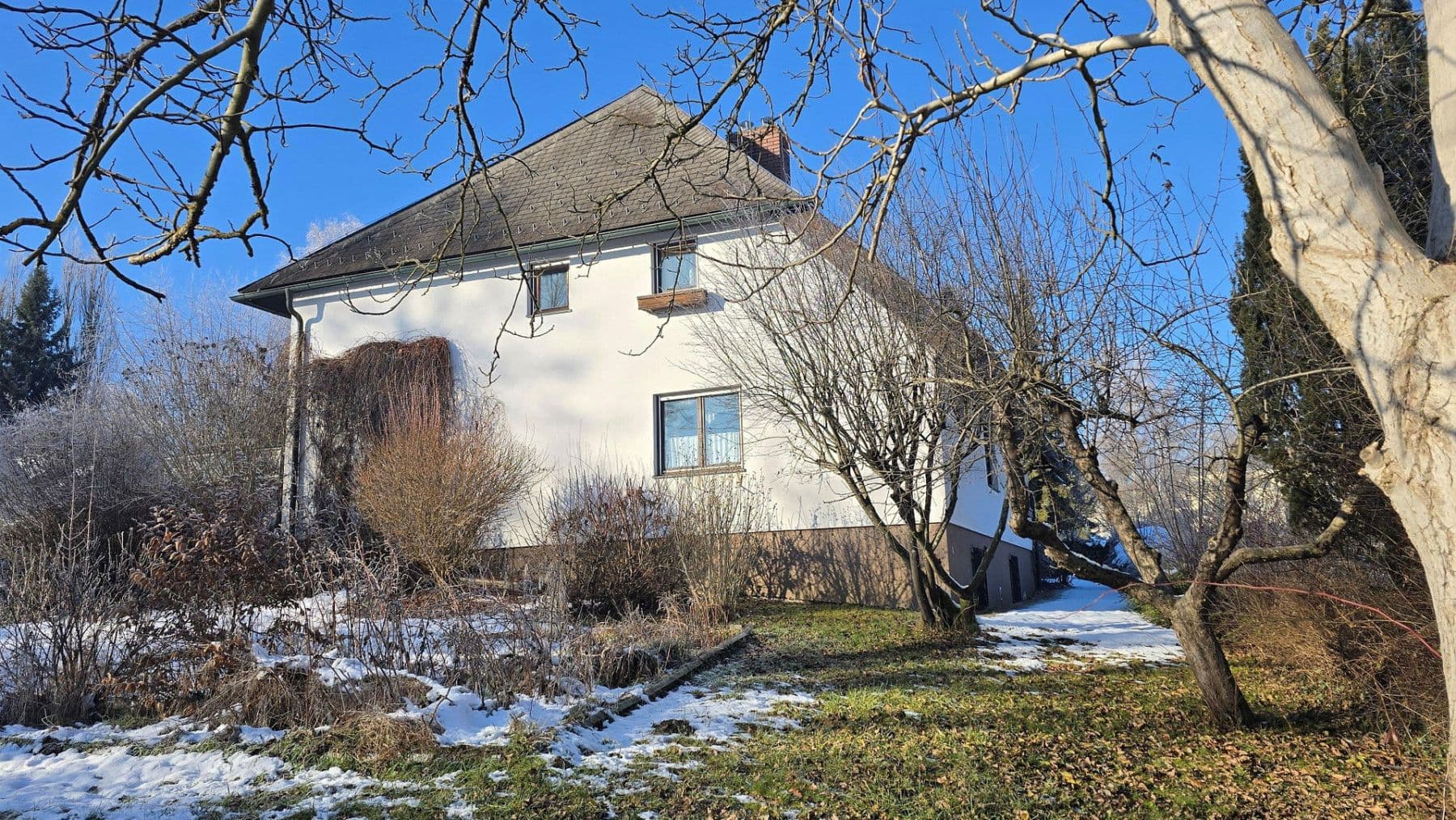 Predaj domu 214 m², pozemek 2.084 m², Heiligenkreuz am Waasen, Štajersko Predaj domu 214 m², pozemek 2.084 m², Heiligenkreuz am Waasen, Štajersko