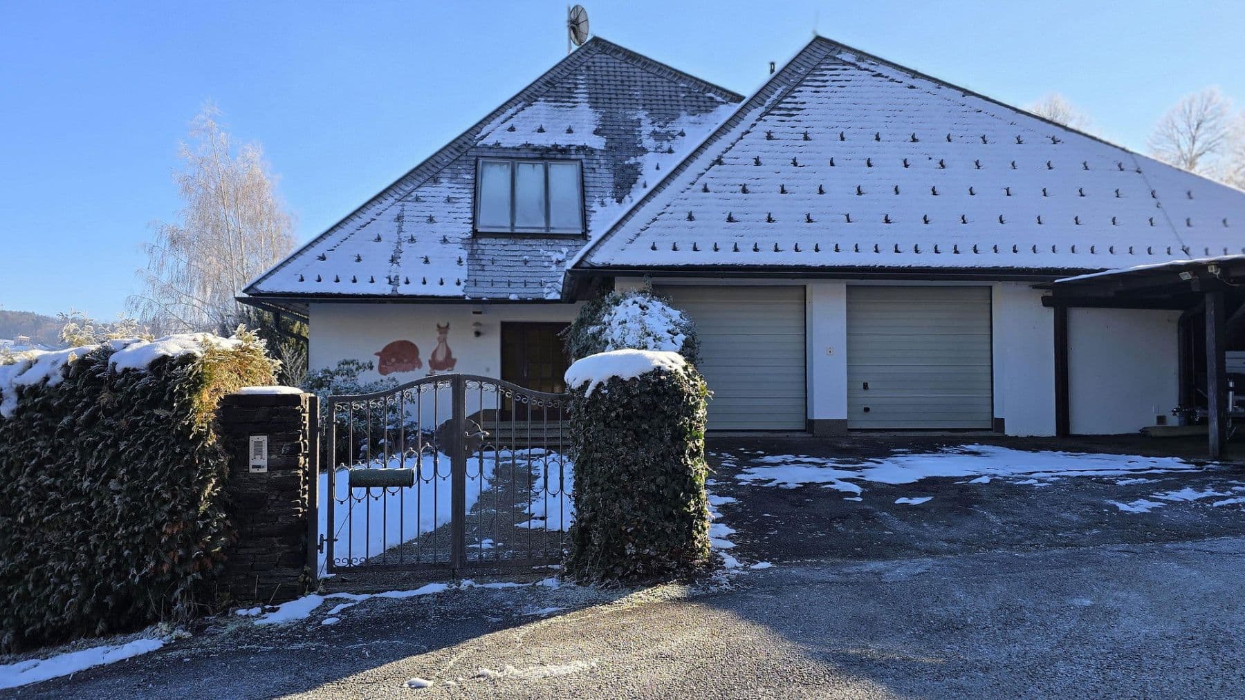 Predaj domu 214 m², pozemek 2.084 m², Heiligenkreuz am Waasen, Štajersko Predaj domu 214 m², pozemek 2.084 m², Heiligenkreuz am Waasen, Štajersko