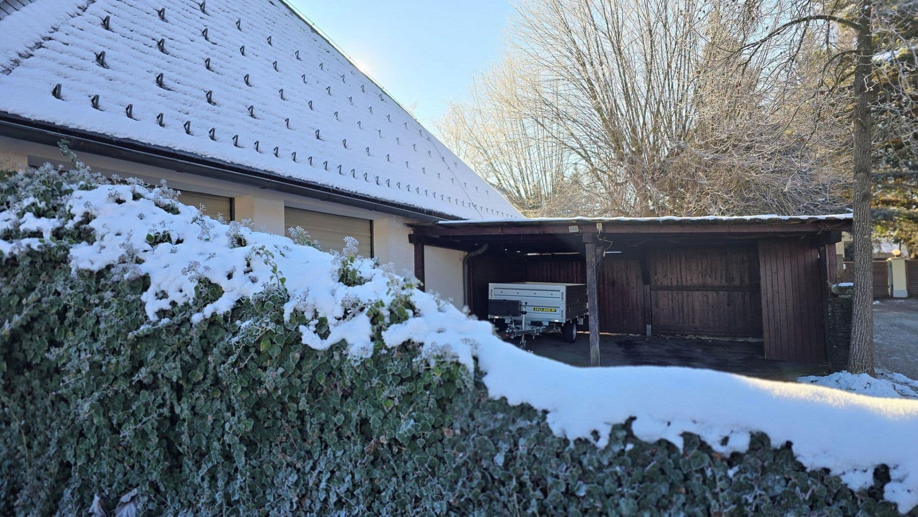 Predaj domu 214 m², pozemek 2.084 m², Heiligenkreuz am Waasen, Štajersko Predaj domu 214 m², pozemek 2.084 m², Heiligenkreuz am Waasen, Štajersko