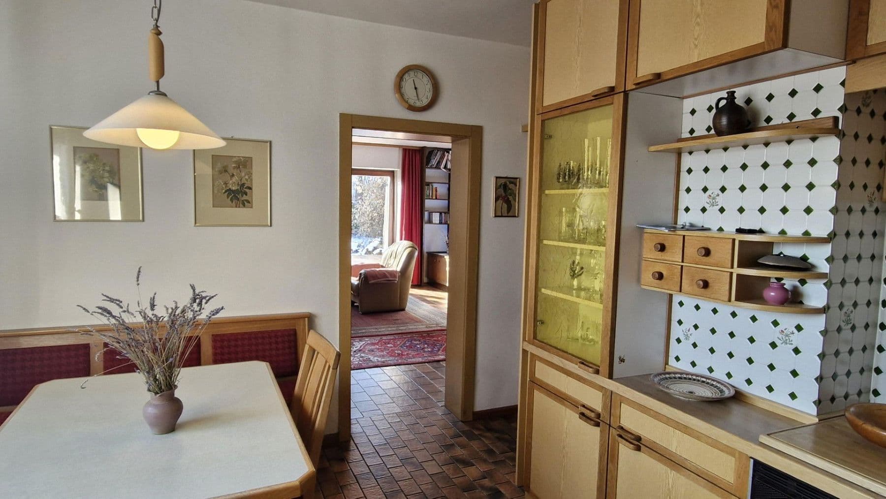 Predaj domu 214 m², pozemek 2.084 m², Heiligenkreuz am Waasen, Štajersko Predaj domu 214 m², pozemek 2.084 m², Heiligenkreuz am Waasen, Štajersko