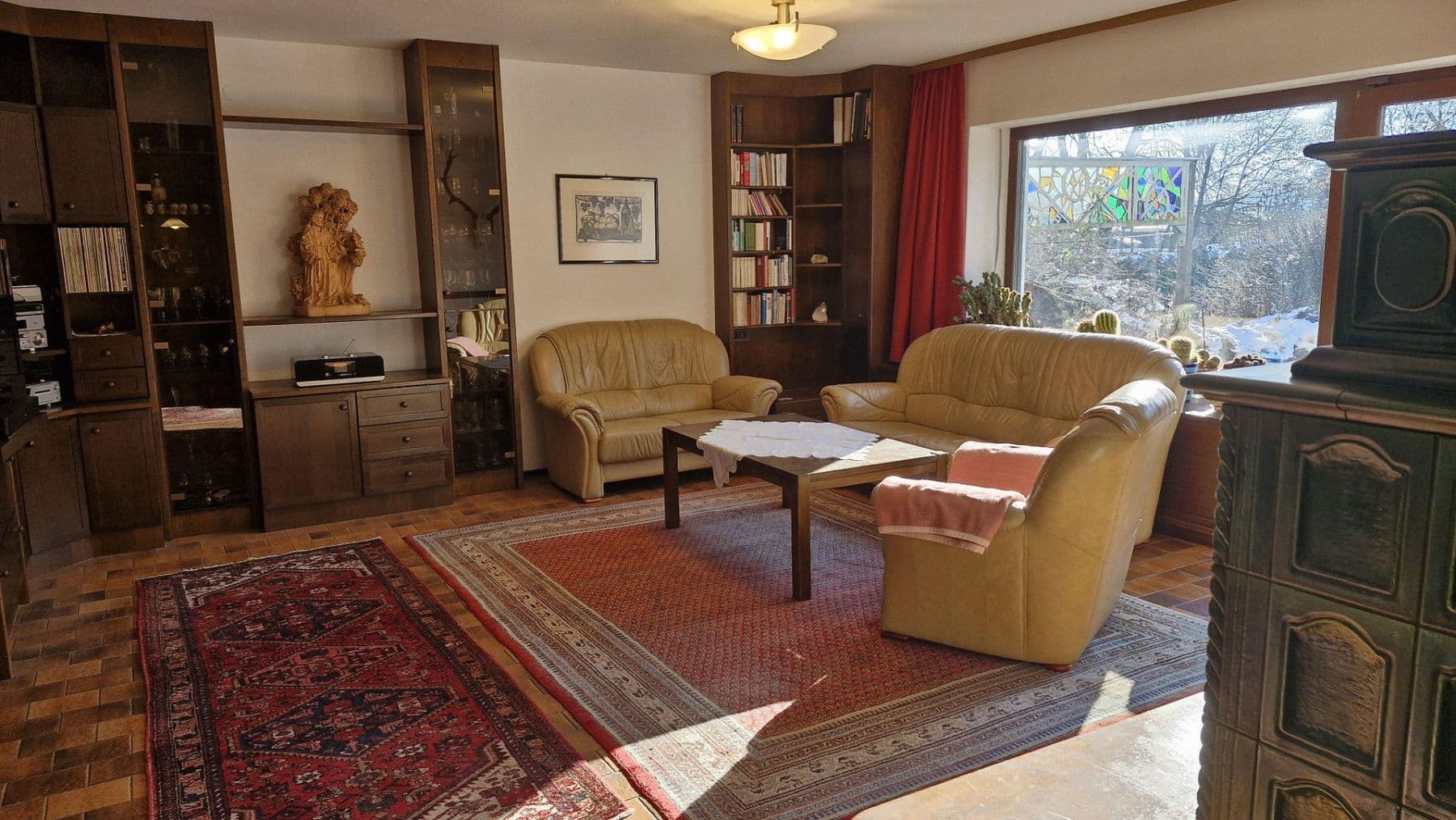 Predaj domu 214 m², pozemek 2.084 m², Heiligenkreuz am Waasen, Štajersko Predaj domu 214 m², pozemek 2.084 m², Heiligenkreuz am Waasen, Štajersko