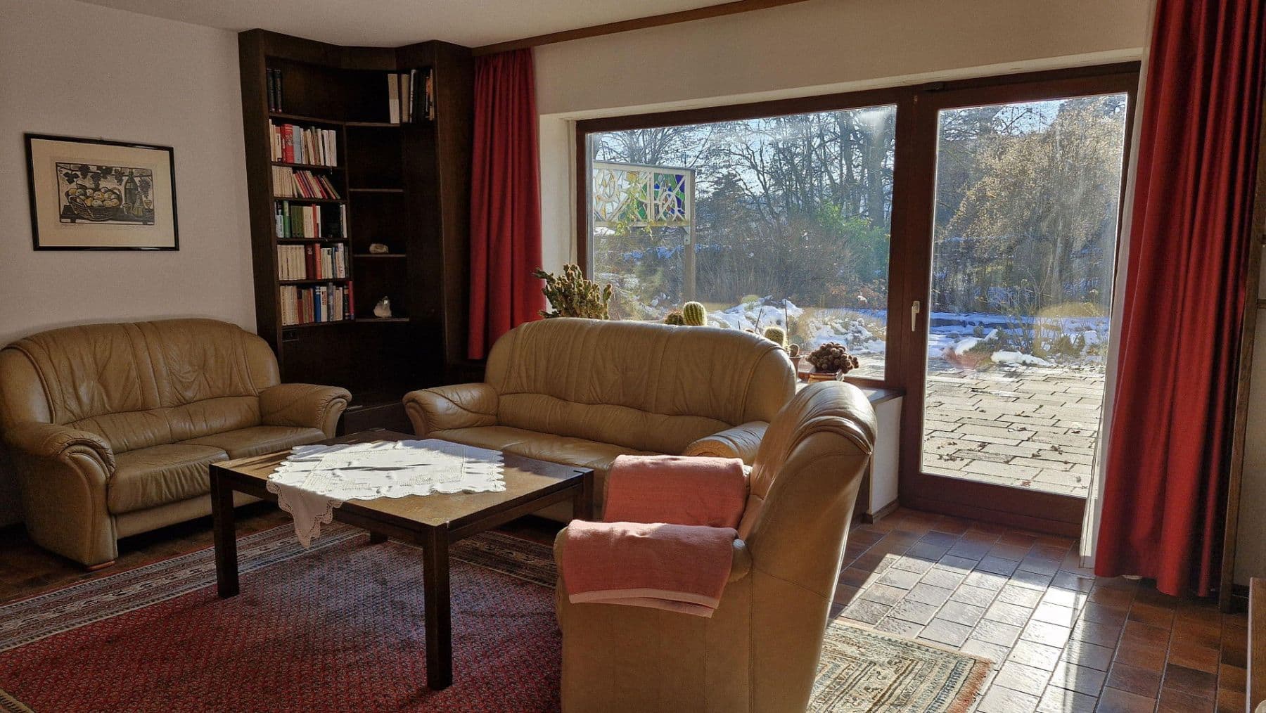 Predaj domu 214 m², pozemek 2.084 m², Heiligenkreuz am Waasen, Štajersko Predaj domu 214 m², pozemek 2.084 m², Heiligenkreuz am Waasen, Štajersko