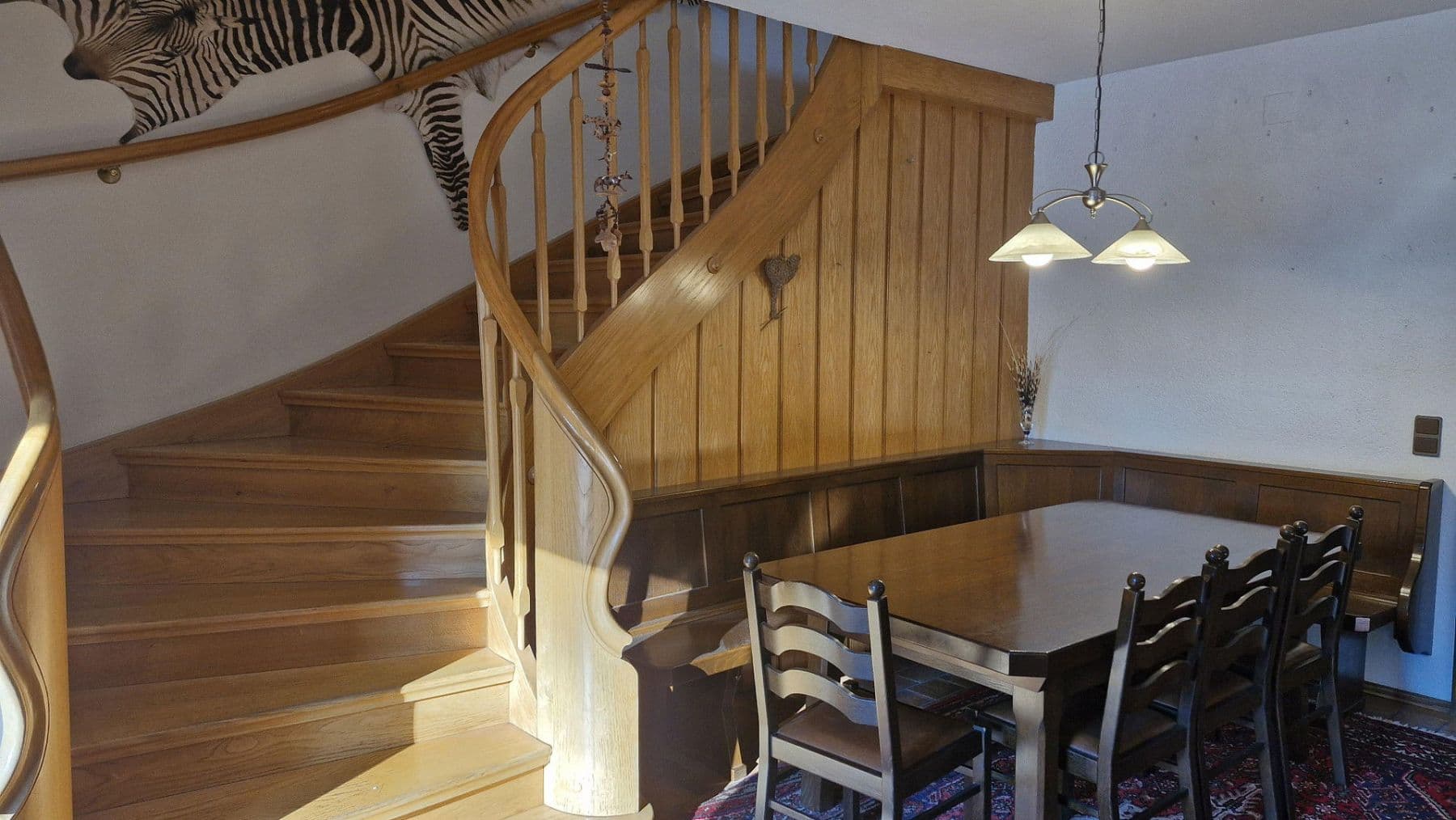 Predaj domu 214 m², pozemek 2.084 m², Heiligenkreuz am Waasen, Štajersko Predaj domu 214 m², pozemek 2.084 m², Heiligenkreuz am Waasen, Štajersko