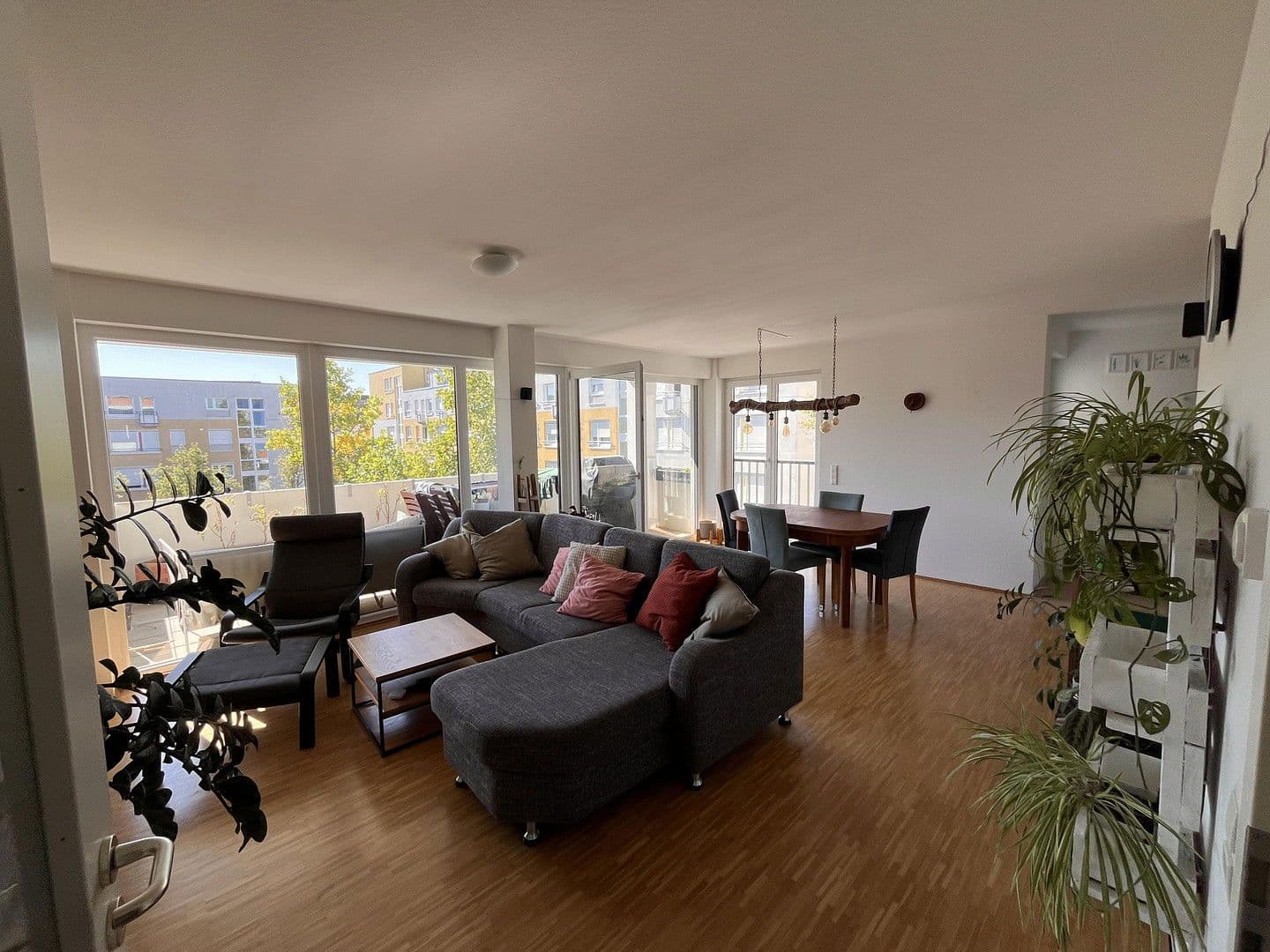 Predaj bytu 4-izbový 98 m², Anna-Lauter-Straße 4, Karlsruhe, Bádensko-Wurttembersko Predaj bytu 4-izbový 98 m², Anna-Lauter-Straße 4, Karlsruhe, Bádensko-Wurttembersko