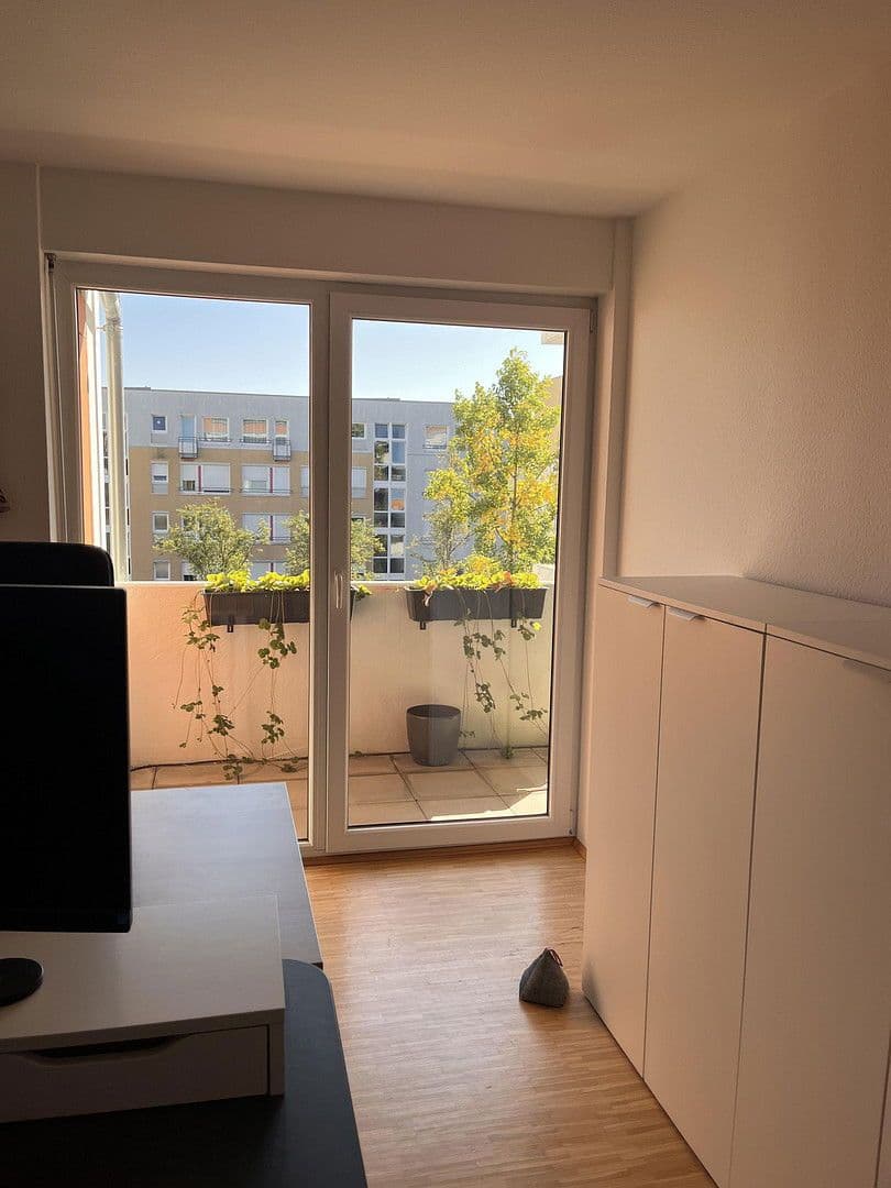 Predaj bytu 4-izbový 98 m², Anna-Lauter-Straße 4, Karlsruhe, Bádensko-Wurttembersko Predaj bytu 4-izbový 98 m², Anna-Lauter-Straße 4, Karlsruhe, Bádensko-Wurttembersko