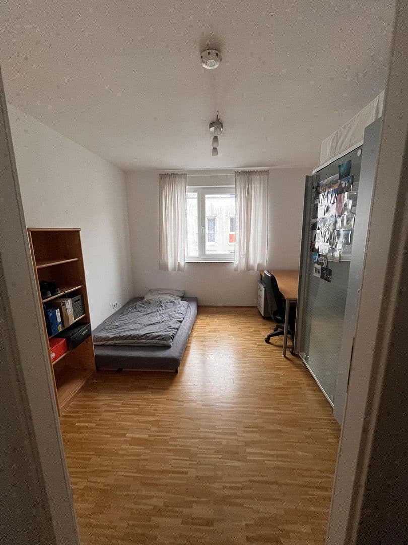 Predaj bytu 4-izbový 98 m², Anna-Lauter-Straße 4, Karlsruhe, Bádensko-Wurttembersko Predaj bytu 4-izbový 98 m², Anna-Lauter-Straße 4, Karlsruhe, Bádensko-Wurttembersko