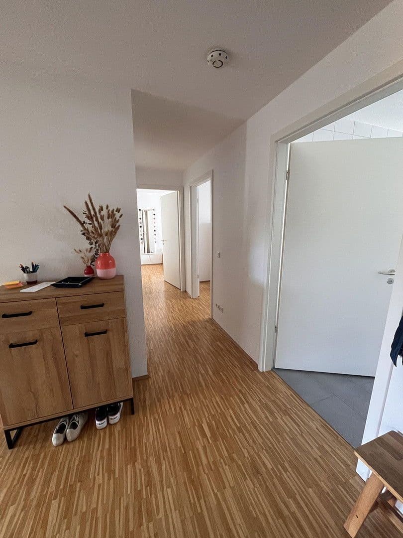 Predaj bytu 4-izbový 98 m², Anna-Lauter-Straße 4, Karlsruhe, Bádensko-Wurttembersko Predaj bytu 4-izbový 98 m², Anna-Lauter-Straße 4, Karlsruhe, Bádensko-Wurttembersko