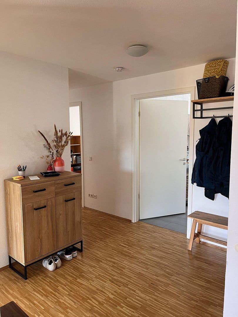 Predaj bytu 4-izbový 98 m², Anna-Lauter-Straße 4, Karlsruhe, Bádensko-Wurttembersko Predaj bytu 4-izbový 98 m², Anna-Lauter-Straße 4, Karlsruhe, Bádensko-Wurttembersko