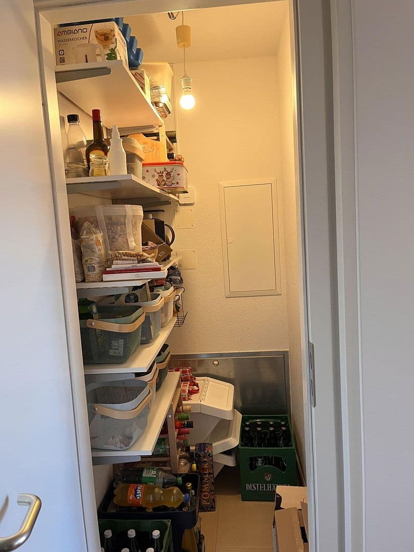 Predaj bytu 4-izbový 98 m², Anna-Lauter-Straße 4, Karlsruhe, Bádensko-Wurttembersko Predaj bytu 4-izbový 98 m², Anna-Lauter-Straße 4, Karlsruhe, Bádensko-Wurttembersko