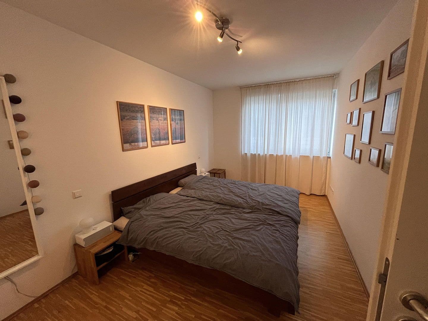Predaj bytu 4-izbový 98 m², Anna-Lauter-Straße 4, Karlsruhe, Bádensko-Wurttembersko Predaj bytu 4-izbový 98 m², Anna-Lauter-Straße 4, Karlsruhe, Bádensko-Wurttembersko