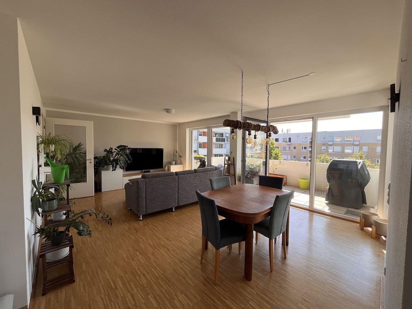 Predaj bytu 4-izbový 98 m², Anna-Lauter-Straße 4, Karlsruhe, Bádensko-Wurttembersko Predaj bytu 4-izbový 98 m², Anna-Lauter-Straße 4, Karlsruhe, Bádensko-Wurttembersko