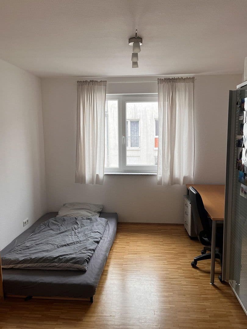 Predaj bytu 4-izbový 98 m², Anna-Lauter-Straße 4, Karlsruhe, Bádensko-Wurttembersko Predaj bytu 4-izbový 98 m², Anna-Lauter-Straße 4, Karlsruhe, Bádensko-Wurttembersko