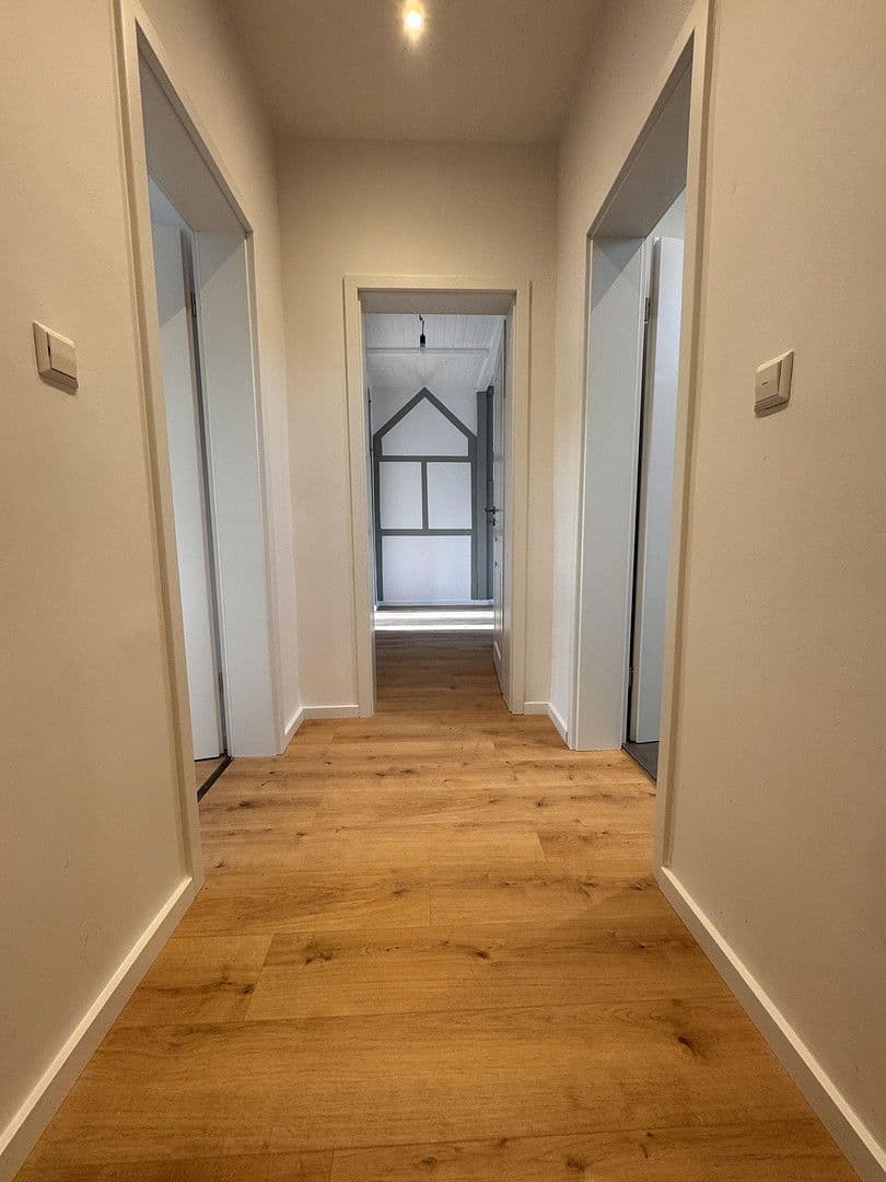 Predaj bytu 2-izbový 50 m², Storrestr. 3, Hildesheim, Dolné Sasko Predaj bytu 2-izbový 50 m², Storrestr. 3, Hildesheim, Dolné Sasko