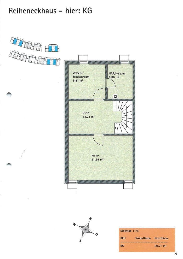 Predaj domu 150 m², pozemek 201 m², Händelstraße 1, Feldkirchen, Bavorsko Predaj domu 150 m², pozemek 201 m², Händelstraße 1, Feldkirchen, Bavorsko