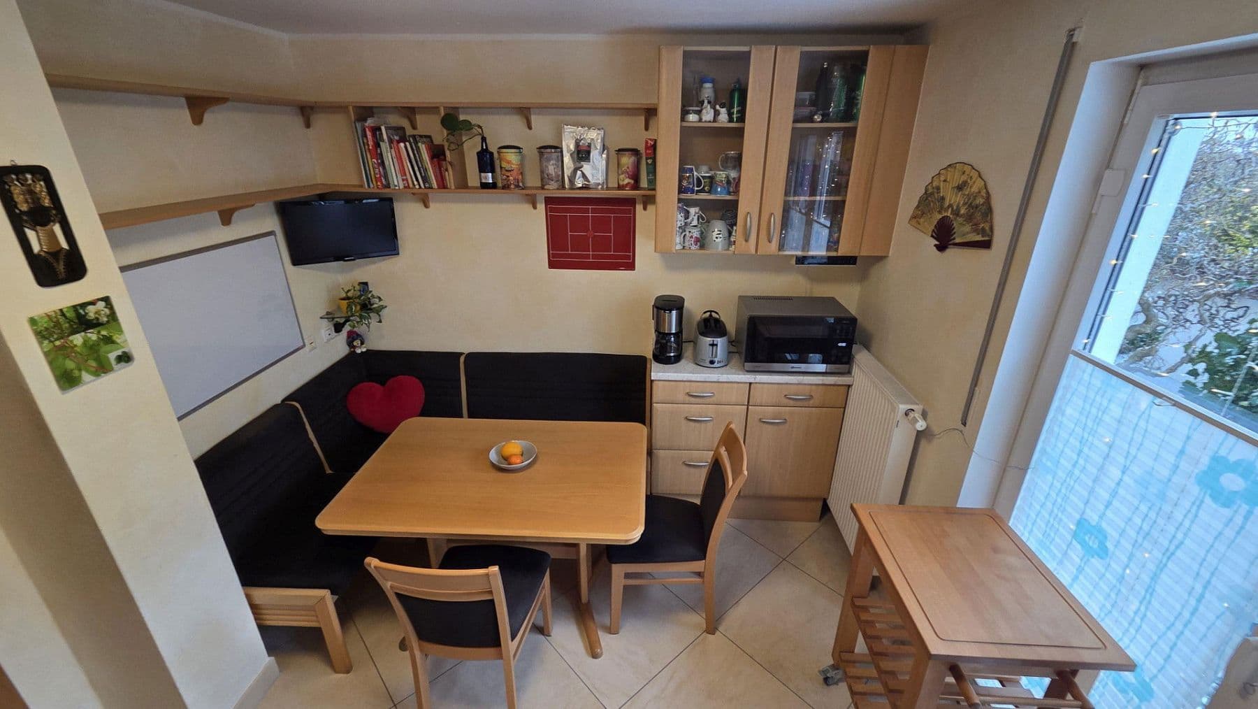 Predaj domu 150 m², pozemek 201 m², Händelstraße 1, Feldkirchen, Bavorsko Predaj domu 150 m², pozemek 201 m², Händelstraße 1, Feldkirchen, Bavorsko