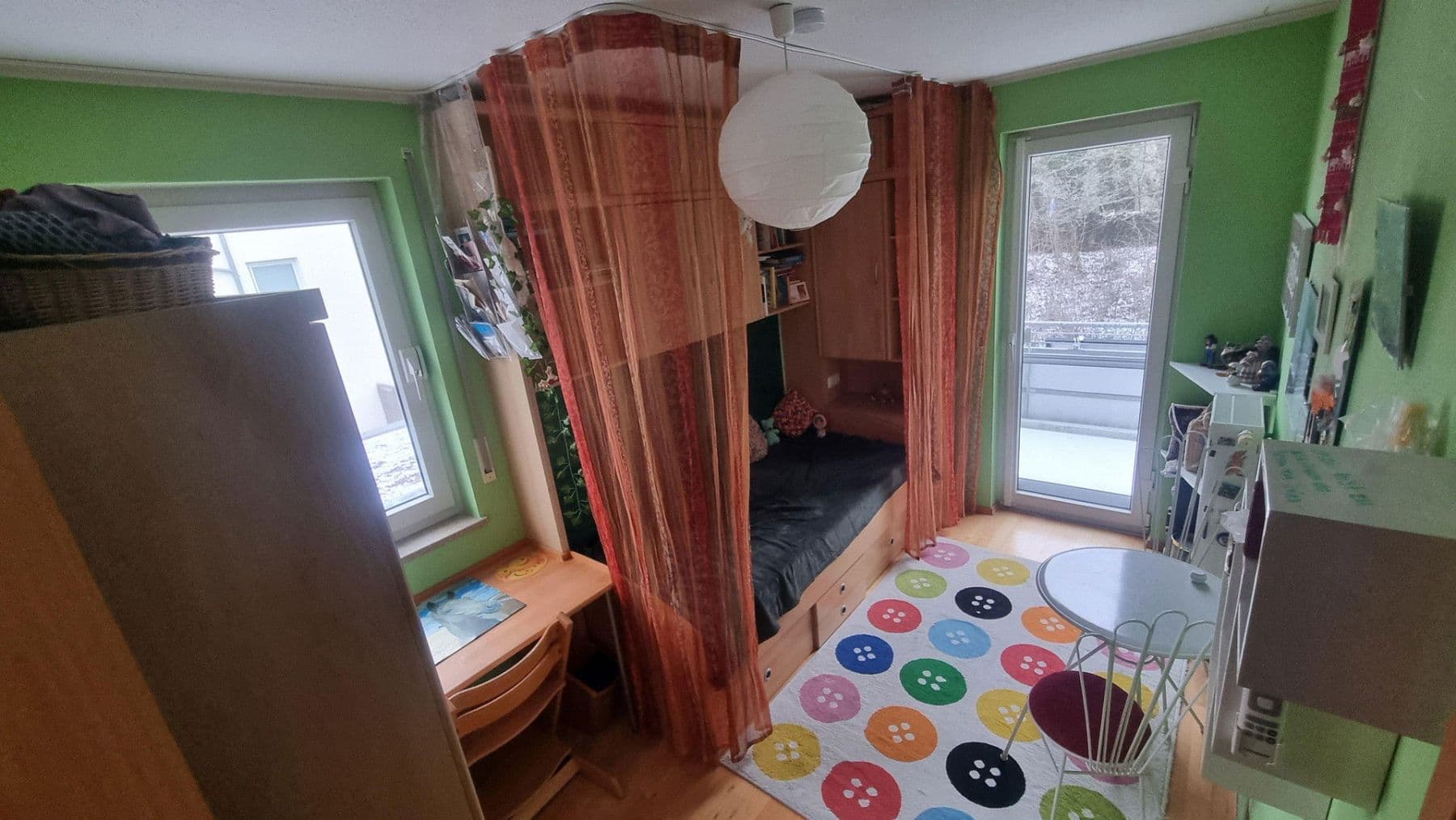 Predaj domu 150 m², pozemek 201 m², Händelstraße 1, Feldkirchen, Bavorsko Predaj domu 150 m², pozemek 201 m², Händelstraße 1, Feldkirchen, Bavorsko