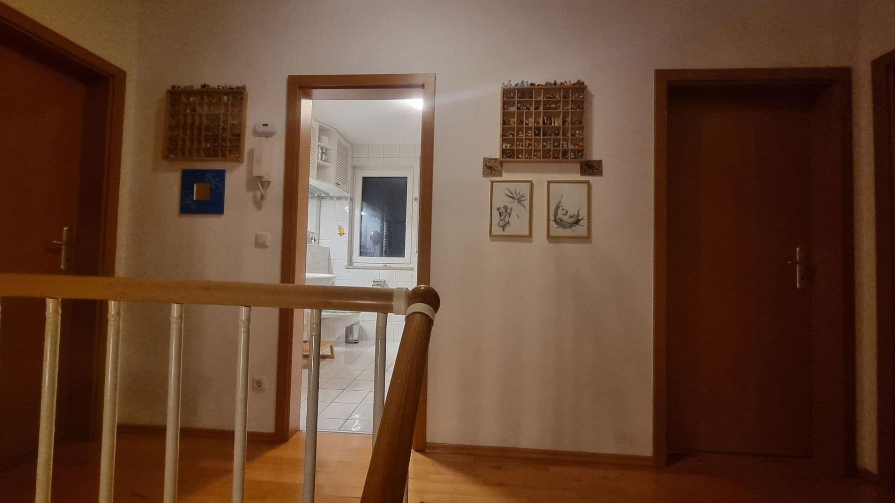 Predaj domu 150 m², pozemek 201 m², Händelstraße 1, Feldkirchen, Bavorsko Predaj domu 150 m², pozemek 201 m², Händelstraße 1, Feldkirchen, Bavorsko