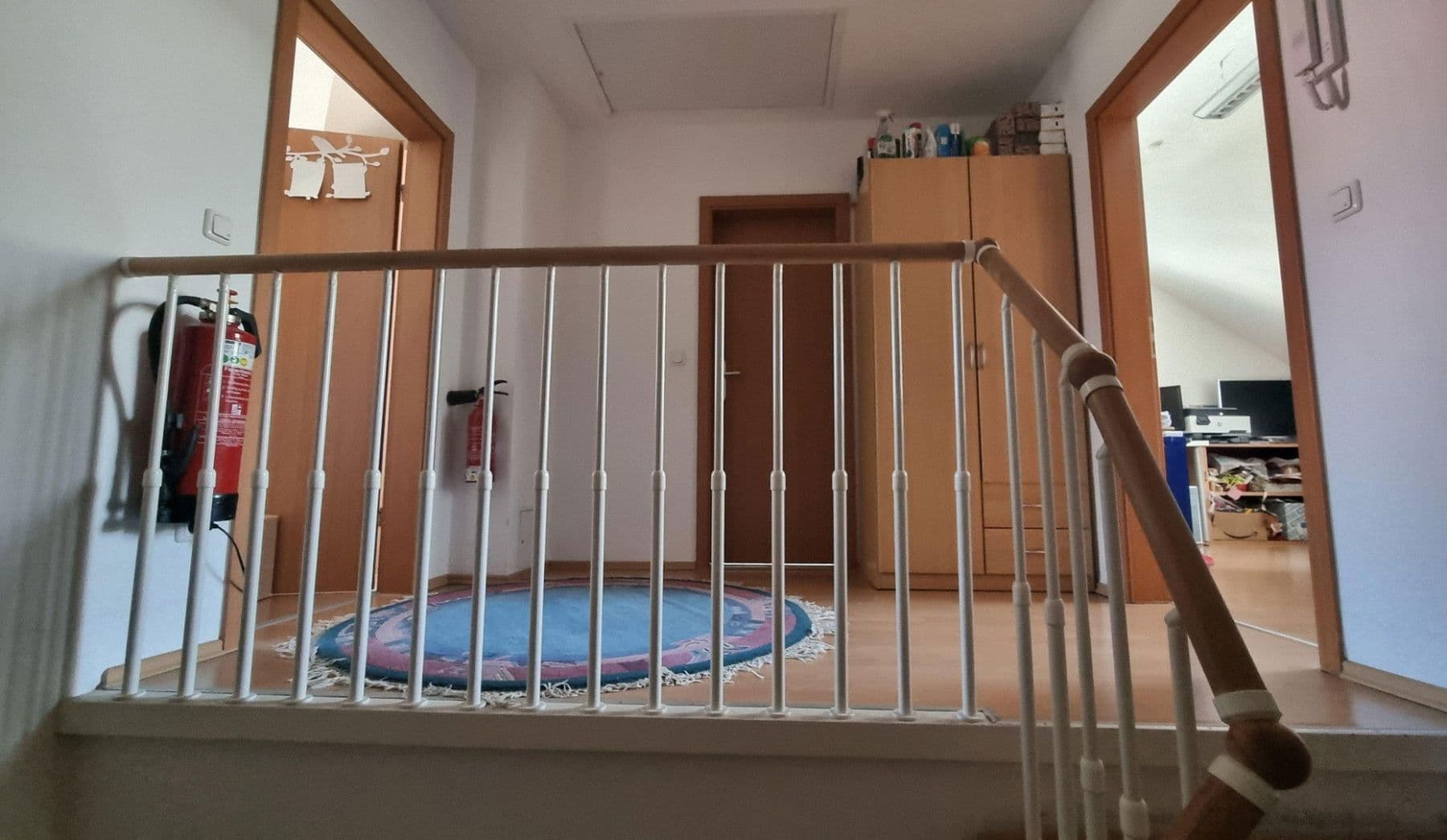 Predaj domu 150 m², pozemek 201 m², Händelstraße 1, Feldkirchen, Bavorsko Predaj domu 150 m², pozemek 201 m², Händelstraße 1, Feldkirchen, Bavorsko