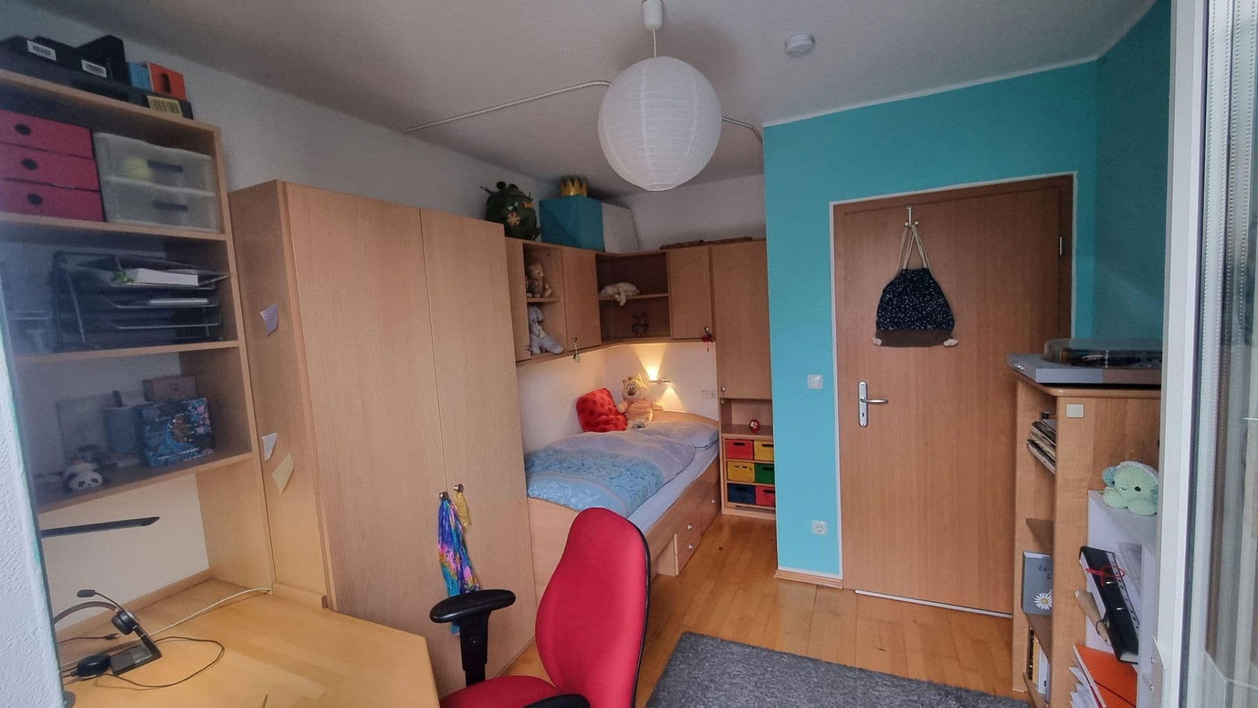 Predaj domu 150 m², pozemek 201 m², Händelstraße 1, Feldkirchen, Bavorsko Predaj domu 150 m², pozemek 201 m², Händelstraße 1, Feldkirchen, Bavorsko