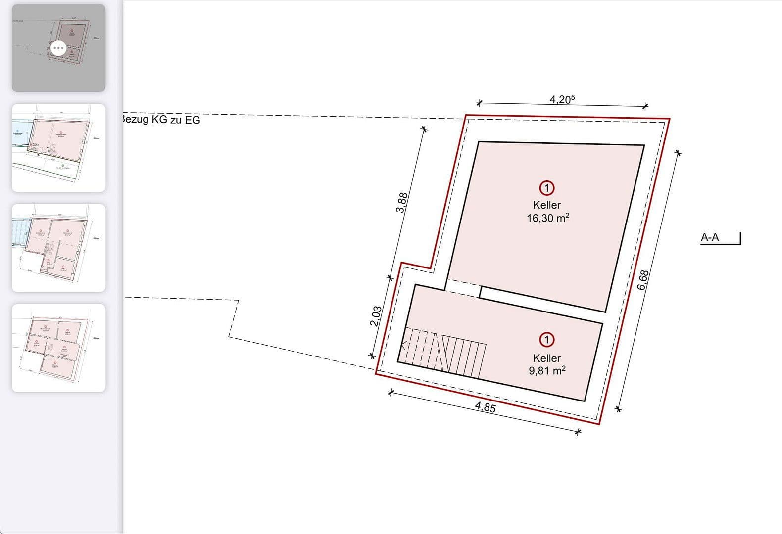 Predaj domu 160 m², pozemek 650 m², Krefeld, Severné Porýnie - Westfálsko Predaj domu 160 m², pozemek 650 m², Krefeld, Severné Porýnie - Westfálsko