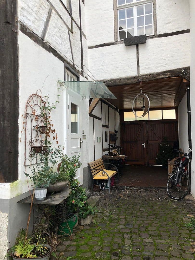 Predaj domu 160 m², pozemek 650 m², Krefeld, Severné Porýnie - Westfálsko Predaj domu 160 m², pozemek 650 m², Krefeld, Severné Porýnie - Westfálsko