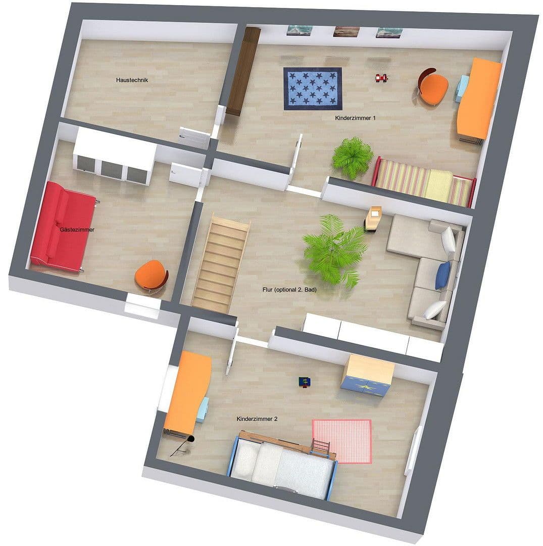 Predaj domu 160 m², pozemek 650 m², Krefeld, Severné Porýnie - Westfálsko Predaj domu 160 m², pozemek 650 m², Krefeld, Severné Porýnie - Westfálsko