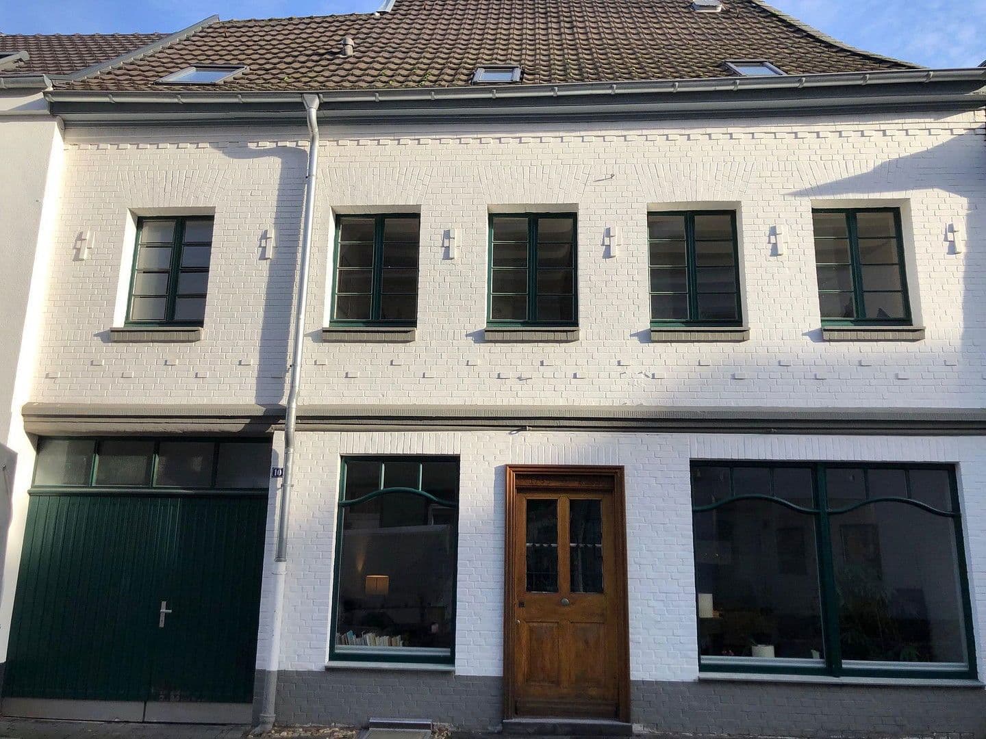Predaj domu 160 m², pozemek 650 m², Krefeld, Severné Porýnie - Westfálsko Predaj domu 160 m², pozemek 650 m², Krefeld, Severné Porýnie - Westfálsko