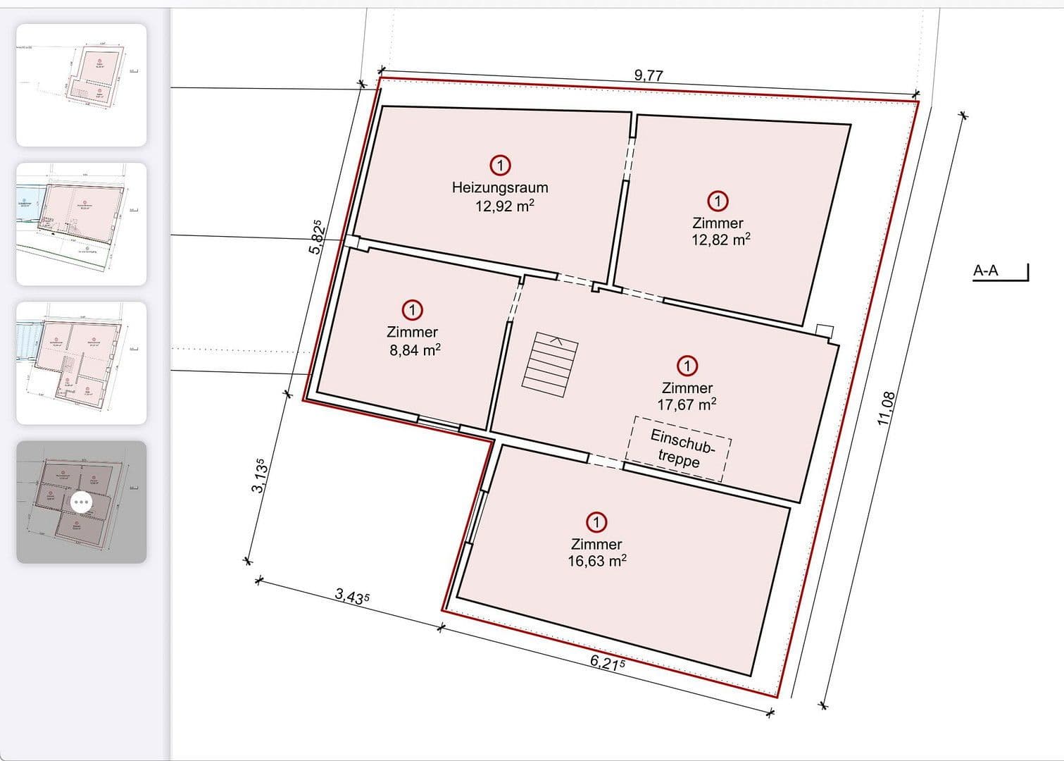 Predaj domu 160 m², pozemek 650 m², Krefeld, Severné Porýnie - Westfálsko Predaj domu 160 m², pozemek 650 m², Krefeld, Severné Porýnie - Westfálsko