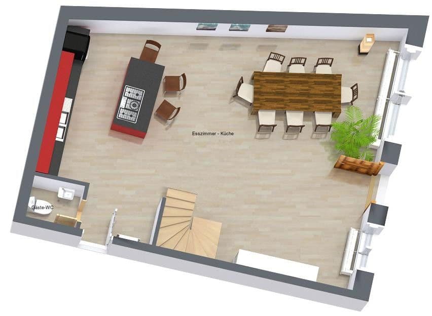 Predaj domu 160 m², pozemek 650 m², Krefeld, Severné Porýnie - Westfálsko Predaj domu 160 m², pozemek 650 m², Krefeld, Severné Porýnie - Westfálsko