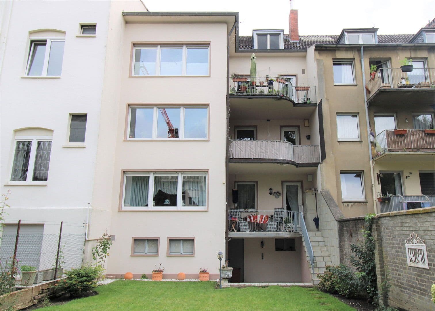 Prenájom bytu 3-izbový 101 m², Goethestraße 7, Mönchengladbach, Severné Porýnie - Westfálsko Prenájom bytu 3-izbový 101 m², Goethestraße 7, Mönchengladbach, Severné Porýnie - Westfálsko