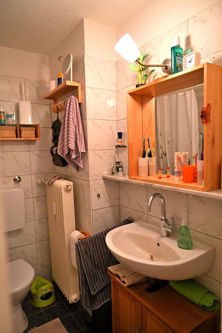 Prenájom bytu 3-izbový 101 m², Goethestraße 7, Mönchengladbach, Severné Porýnie - Westfálsko Prenájom bytu 3-izbový 101 m², Goethestraße 7, Mönchengladbach, Severné Porýnie - Westfálsko