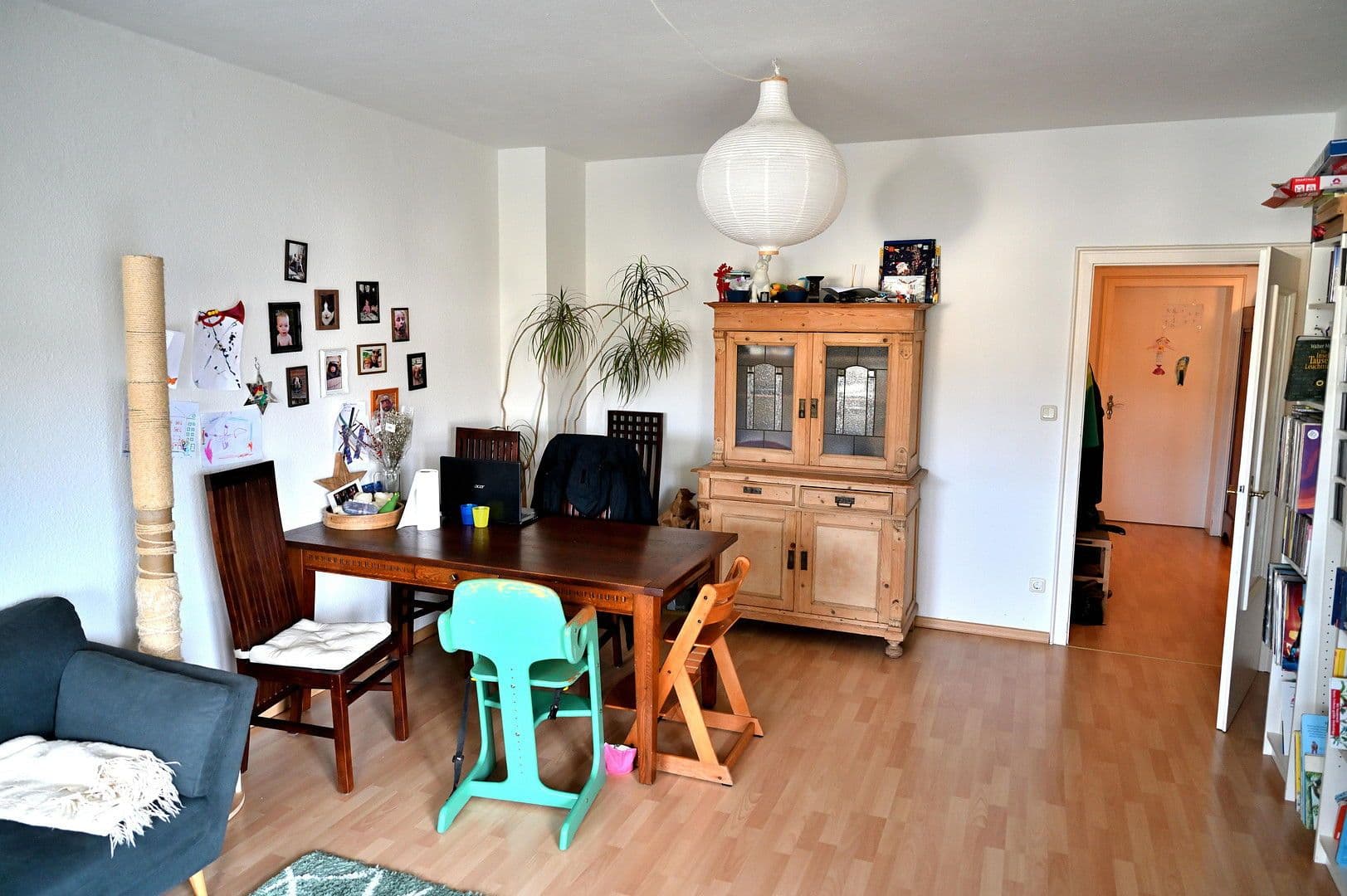 Prenájom bytu 3-izbový 101 m², Goethestraße 7, Mönchengladbach, Severné Porýnie - Westfálsko Prenájom bytu 3-izbový 101 m², Goethestraße 7, Mönchengladbach, Severné Porýnie - Westfálsko