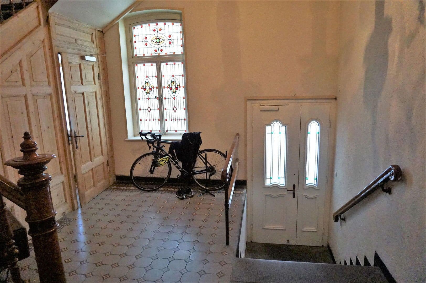 Prenájom bytu 4-izbový 148 m², Rinteln, Dolné Sasko Prenájom bytu 4-izbový 148 m², Rinteln, Dolné Sasko