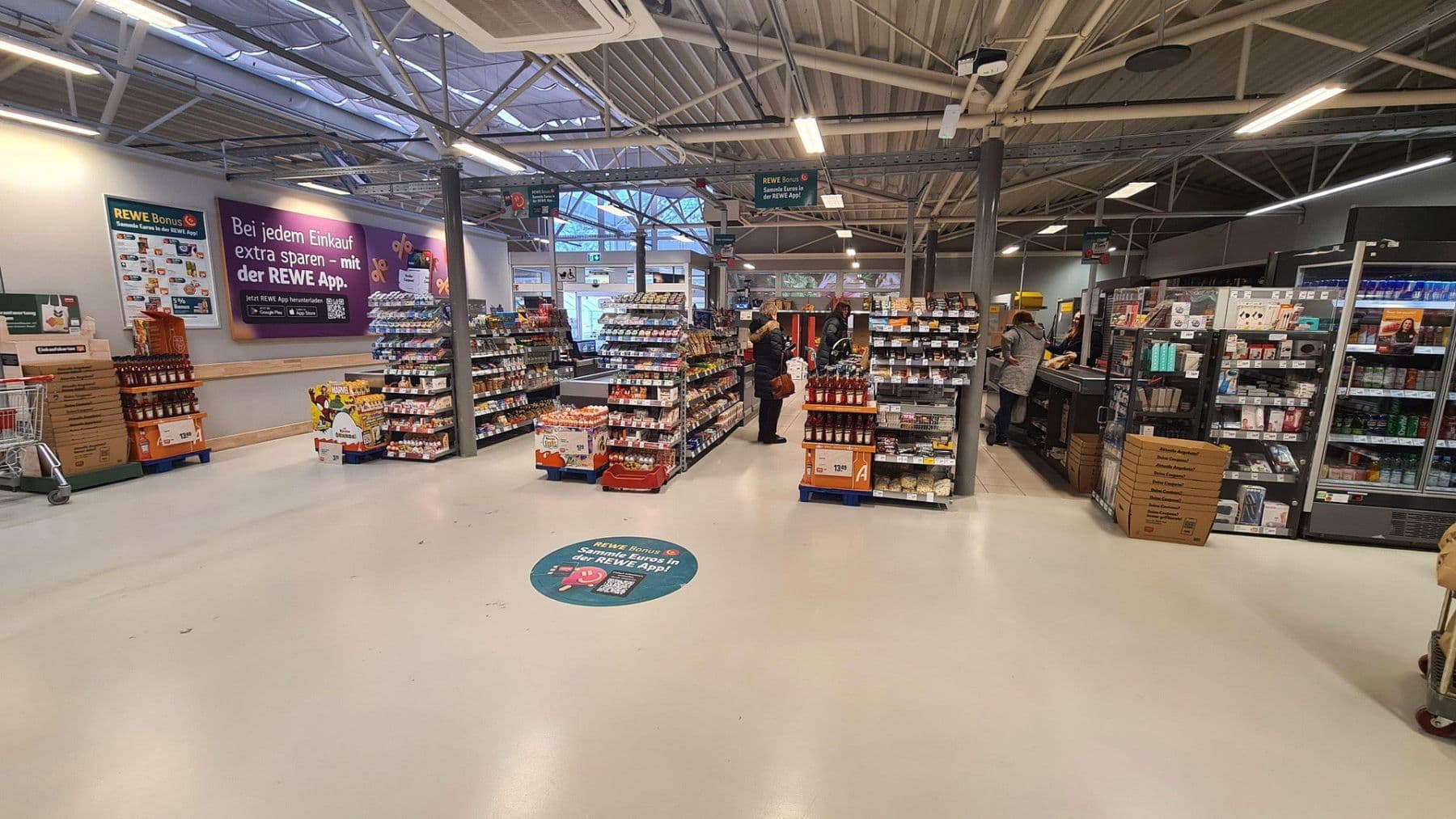 Prenájom nebytového priestoru 5.000 m², Moosburg an der Isar, Bavorsko Prenájom nebytového priestoru 5.000 m², Moosburg an der Isar, Bavorsko