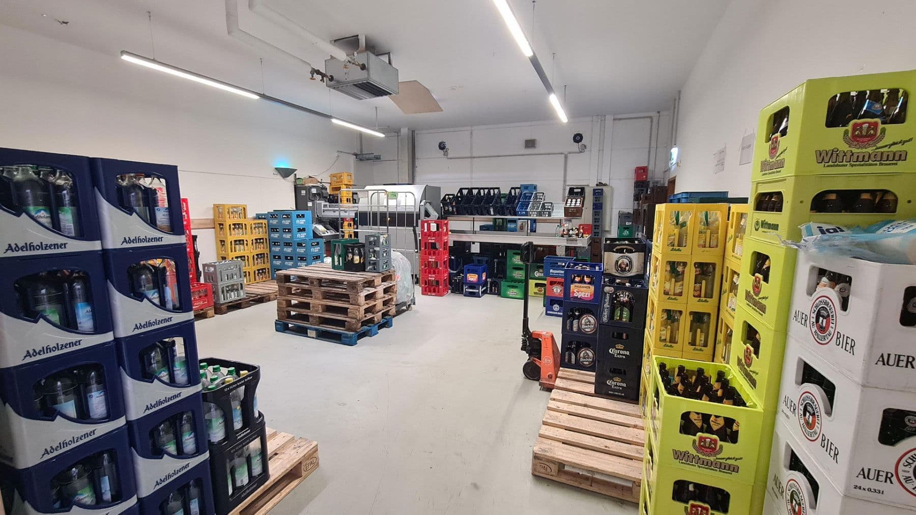 Prenájom nebytového priestoru 5.000 m², Moosburg an der Isar, Bavorsko Prenájom nebytového priestoru 5.000 m², Moosburg an der Isar, Bavorsko