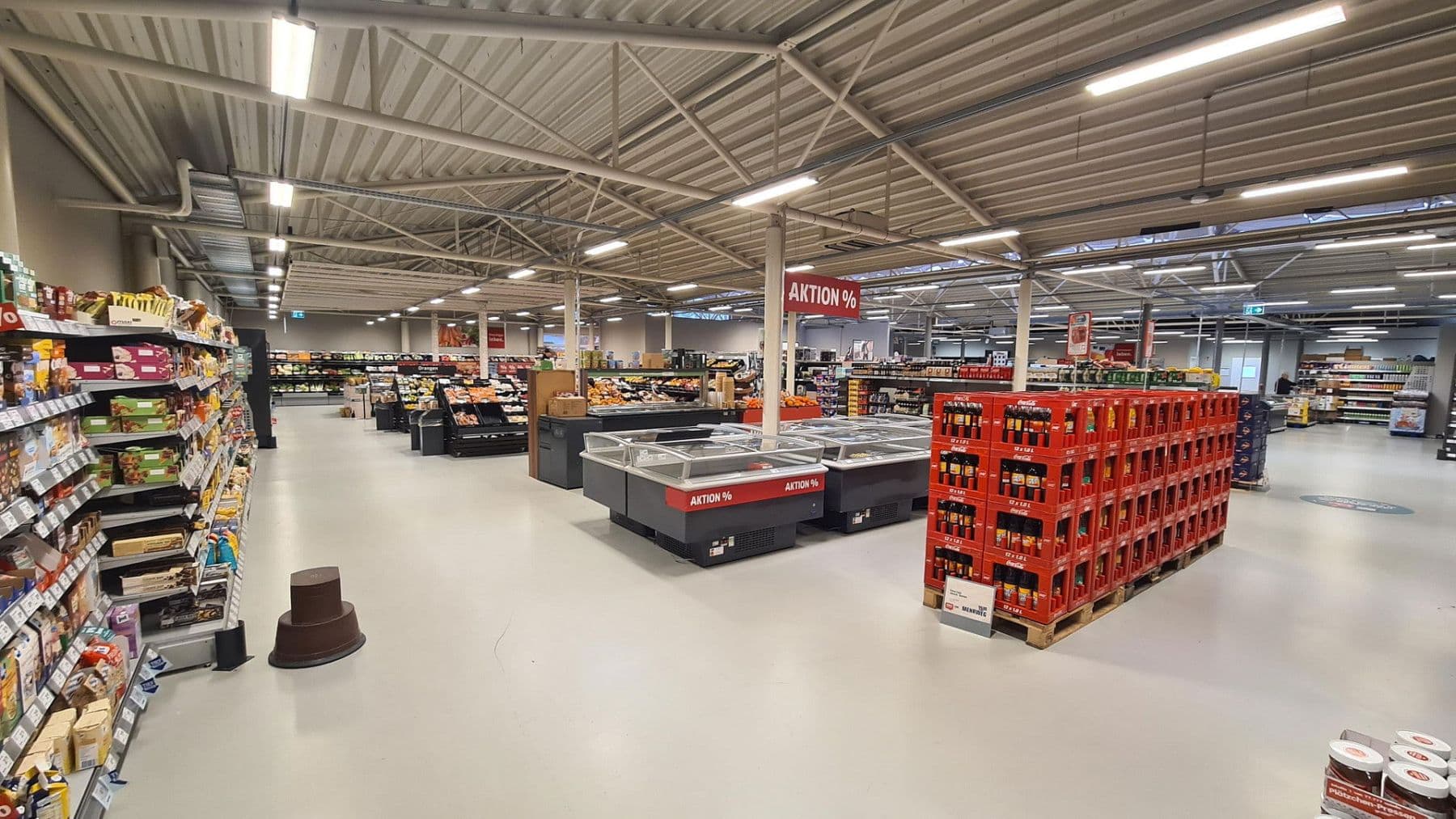 Prenájom nebytového priestoru 5.000 m², Moosburg an der Isar, Bavorsko Prenájom nebytového priestoru 5.000 m², Moosburg an der Isar, Bavorsko