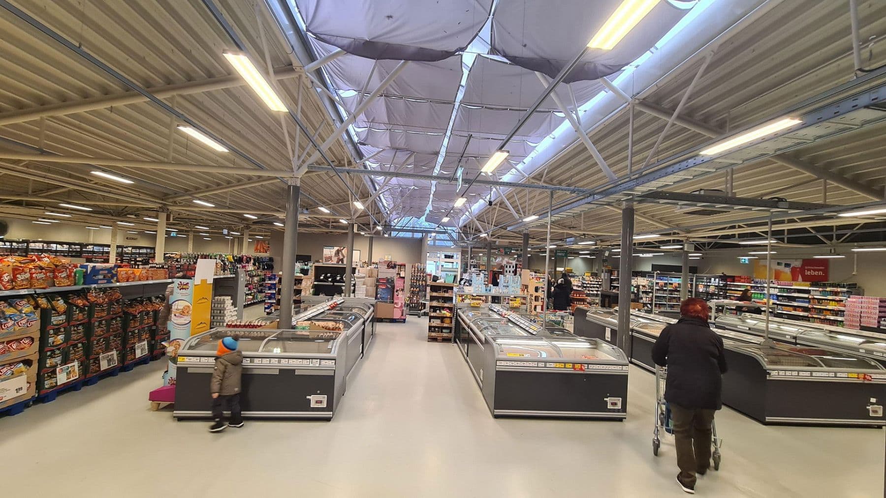 Prenájom nebytového priestoru 5.000 m², Moosburg an der Isar, Bavorsko Prenájom nebytového priestoru 5.000 m², Moosburg an der Isar, Bavorsko