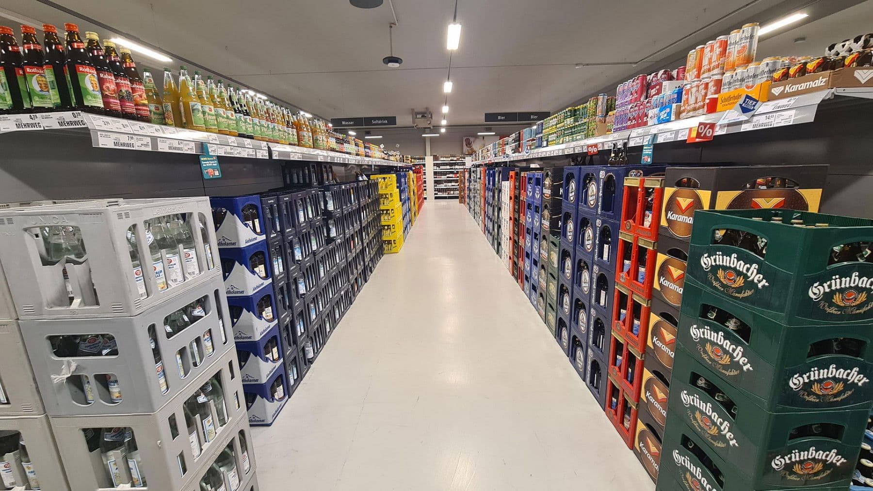 Prenájom nebytového priestoru 5.000 m², Moosburg an der Isar, Bavorsko Prenájom nebytového priestoru 5.000 m², Moosburg an der Isar, Bavorsko