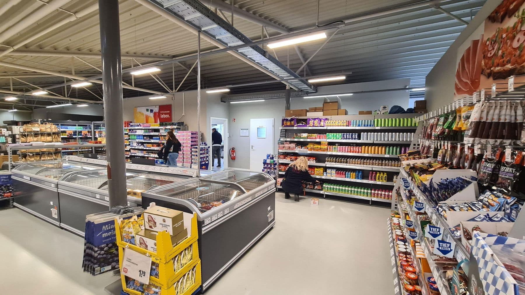 Prenájom nebytového priestoru 5.000 m², Moosburg an der Isar, Bavorsko Prenájom nebytového priestoru 5.000 m², Moosburg an der Isar, Bavorsko