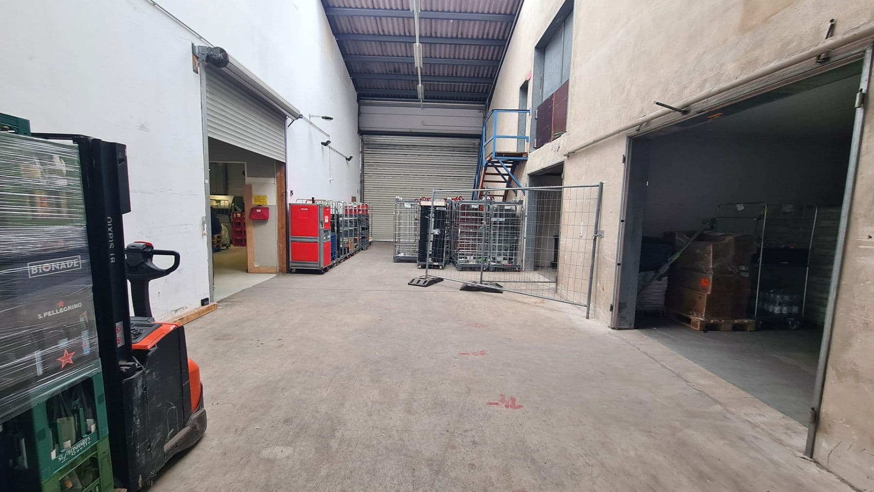 Prenájom nebytového priestoru 5.000 m², Moosburg an der Isar, Bavorsko Prenájom nebytového priestoru 5.000 m², Moosburg an der Isar, Bavorsko