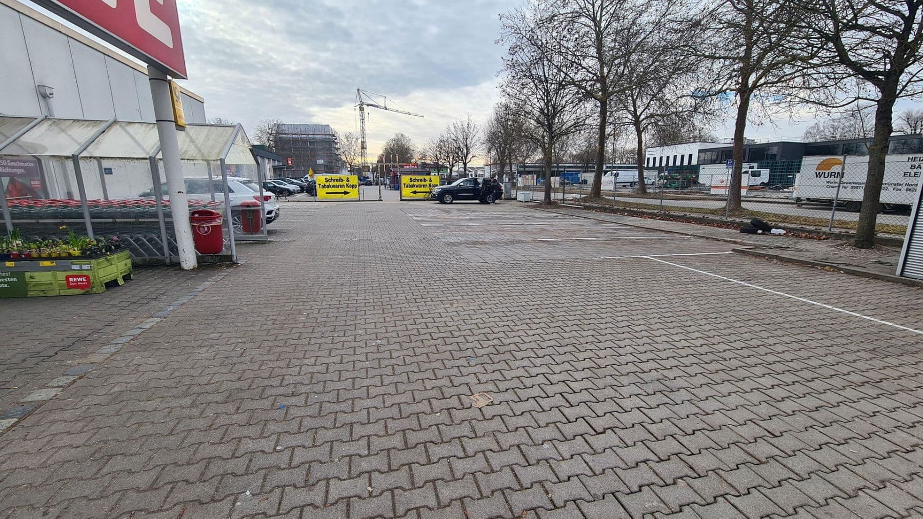 Prenájom nebytového priestoru 5.000 m², Moosburg an der Isar, Bavorsko Prenájom nebytového priestoru 5.000 m², Moosburg an der Isar, Bavorsko